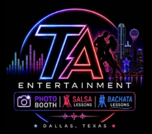 TA Entertainment logo