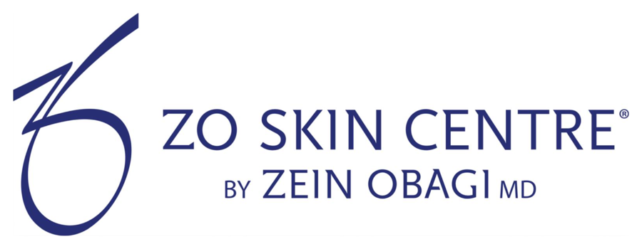 ZO Skin Centre logo